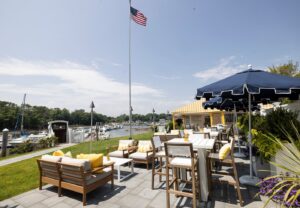 6. Yachtsman Hotel & Marina Club
