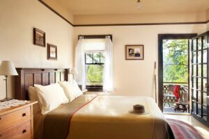 7. Belton Chalet