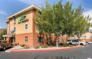7. Extended Stay America Santa Barbara