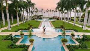 7. Grand Wailea, A Waldorf Astoria Resort