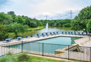 7. Hilton DFW Lakes