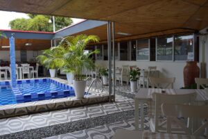 7. Holland Lodge Paramaribo