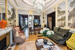 7. Hôtel Paris le Singulier