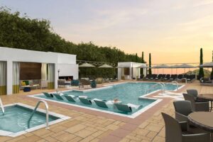7. Hotel Viata