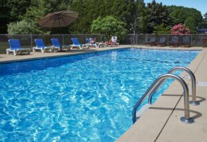 7. Lodge at Turbat's Creek