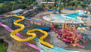 7. Mt. Olympus Water And Theme Park Resort