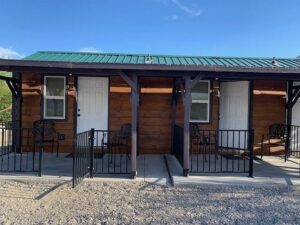 7. Panamint Springs Resort