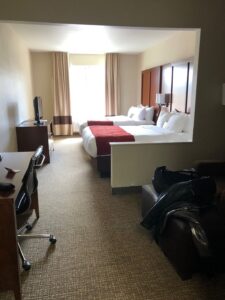 7. Rapid River Lodge