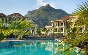 7. Savoy Seychelles Resort & Spa