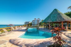 7. Seagrape Plantation Resort