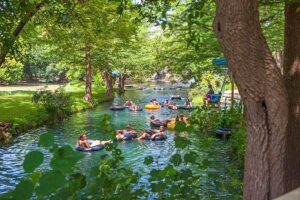 7. The Resort At Schlitterbahn