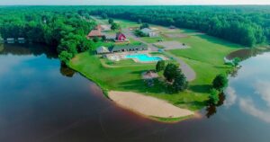 7. Wilderness Presidential Resort