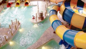 8. Great Wolf Lodge - Grapevine, TX