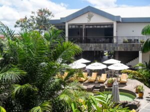 8. Jacana Amazon Wellness Resort