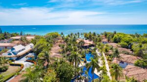 8. Mayan Princess Beach & Dive Resort