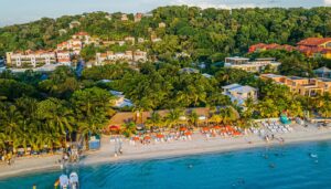 8. Paradise Beach Hotel