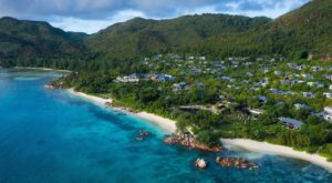 8. Raffles Seychelles