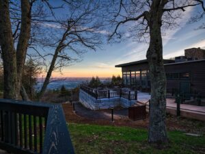 8. Skyland Resort