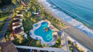 8. Starfish Tobago Resort