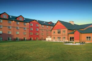 8. The Lodge at Brainerd Lakes, Trademark Collection by Wyndham