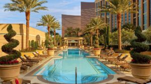 8. The Palazzo At The Venetian