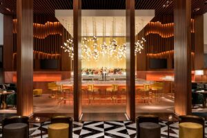 8. The Ritz-Carlton, Chicago