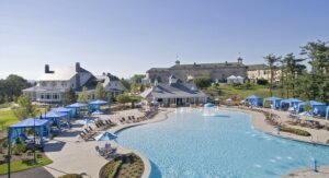 best Hershey Pennsylvania resorts