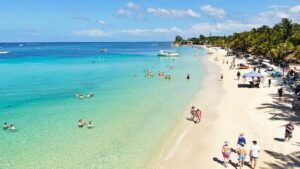 best honduras resorts