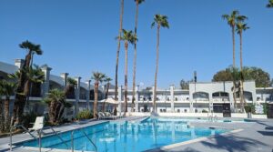 best luxury hotels near Sequoia National Park