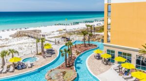 best places to stay in Fort Walton Beach FL