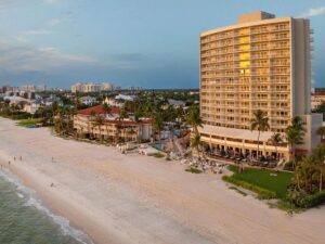 best resorts in Bonita Springs Florida