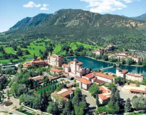 The 8 Best Resorts in Colorado Springs | Hand-Picked for 2026