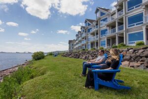 best resorts in Duluth MN
