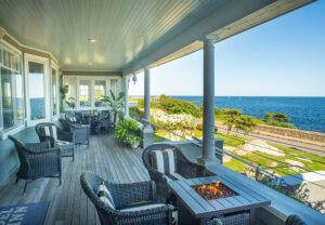 best resorts in Kennebunkport ME