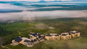 best resorts in Northern Virginia