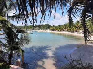 best resorts in Trinidad and Tobago