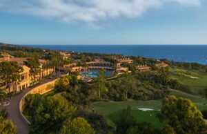 best spa resorts in Los Angeles CA