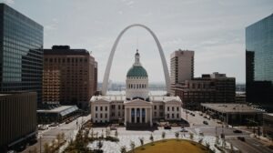 cheapest and safest places to live in Missouri