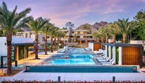1. Arizona Biltmore, LXR Hotels & Resorts