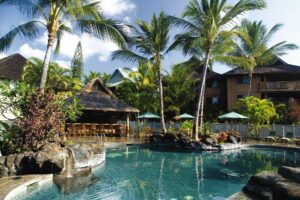 1. Club Wyndham Kona