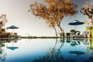 1. El Encanto, A Belmond Hotel