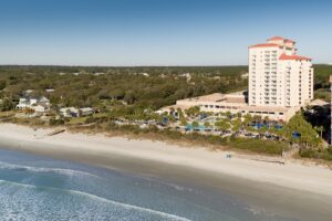 1. Marriott Myrtle Beach Resort & Spa at Grande Dunes