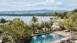 1. Maslina Resort