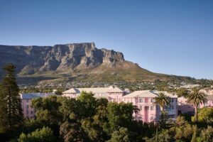 1. Mount Nelson, A Belmond Hotel, Cape Town