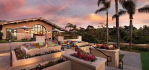 1. Rancho Valencia Resort & Spa