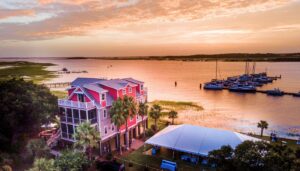 1. Regatta Inn
