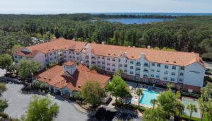 1. Residence Inn by Marriott Sandestin at Grand Boulevard