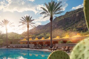 1. The Canyon Suites at The Phoenician, Scottsdale