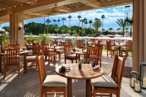 1. The Canyon Suites at The Phoenician, a Luxury Collection Resort, Scottsdale