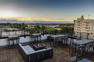 1. The Darling Hotel